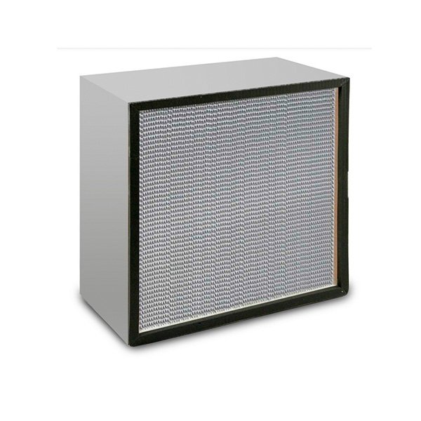Filtro HEPA Y ULPA Inco Suministros Ambientales