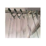 sliding accordion